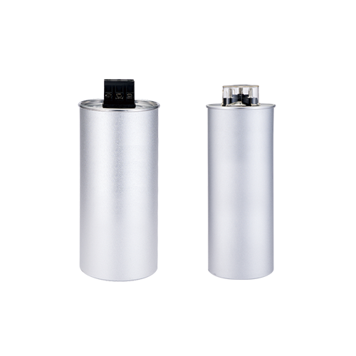 自愈式低壓并聯(lián)電容器
